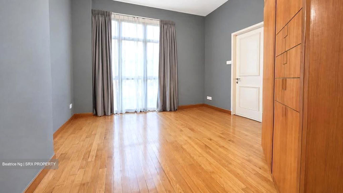 Dover Parkview (D5), Condominium #625488401